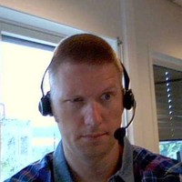 Per Øyvind Gulliksen