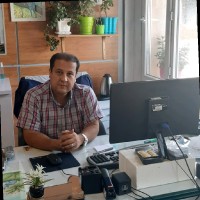 Ali Alahyari