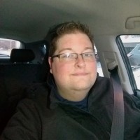 Kyle Fandrei