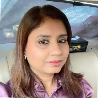 Rashmi Jaiswal