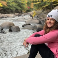 Rebekah Plummer