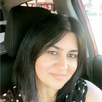 lidia azzam