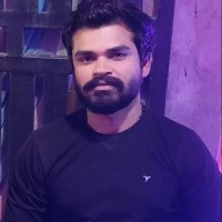 Antariksha Parihar
