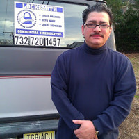 Mr bill vees Locksmith security service