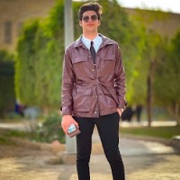 Mohammed Ahmed