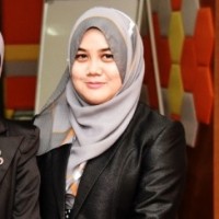 Siti Suhailah Mohammed Ismail
