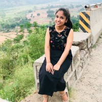 Sanjana Ghai