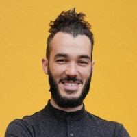 Romain Fenouil