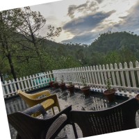 Jungle Lodge Resort Kasauli