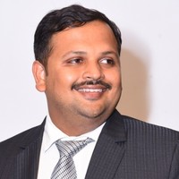 Ashwin Gandhi