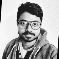 Rounak Biswas
