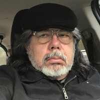 Eddy Solis