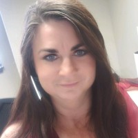 April Hodges