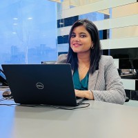 Swati Srivastava