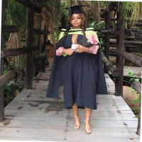 Luthando Zitha