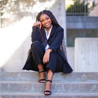Audrey Mutanhaurwa