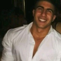 Nicolas Lopez Linchetta