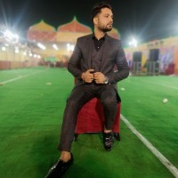 Himanshu Lodhi
