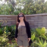 Victoria Imbisan
