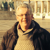 Graeme Sneddon
