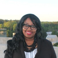 Tameka Scales