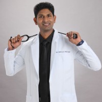 Prathap Sarella M.D
