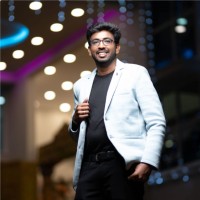 Lakshmipathi B