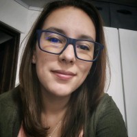 Maria Fernanda Fallas Barboza