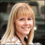 Nicola J Smith
