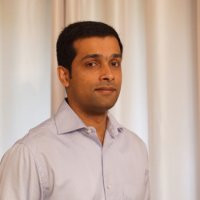 Arun Setty