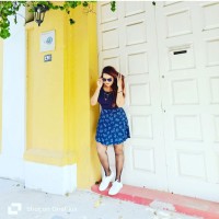 Suchithra V