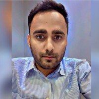 Vishal Kumar Prince