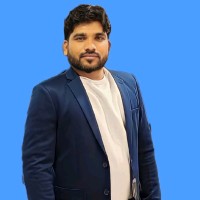 Ashish Baile