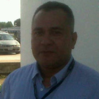 Silvio Villegas