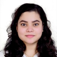 Anoushka Saha