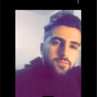 Zanyar Mahmoud