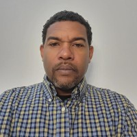 David Harris