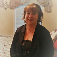 Marie-Josee Theriault G.C.C.