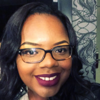 Totiana Scott
