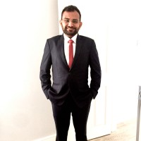 Dr. Raj Nagda