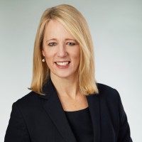 Michelle Redekopp