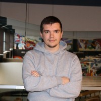 Endri Binaku