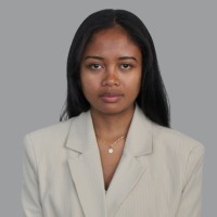 Daniella Rakotondratsimba