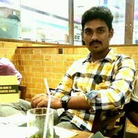 Ganesh Jegadesan
