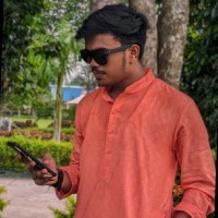 Krishna Nishad