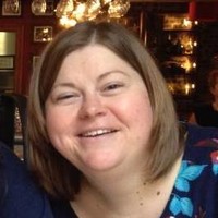 Amy Crampton