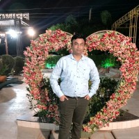KAMLESH PARYANI