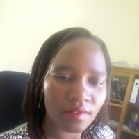 Ntswaki Ida Mphana