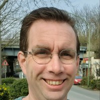Wilco Krajenbrink