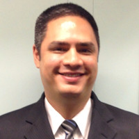 Jason Major